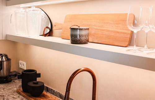 Golden Mile House | Casa Bambu - Marbellamar