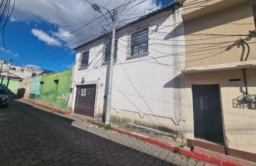 Quetzaltenango House | Casa Banyoles