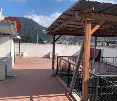 Quetzaltenango House | Casa Banyoles