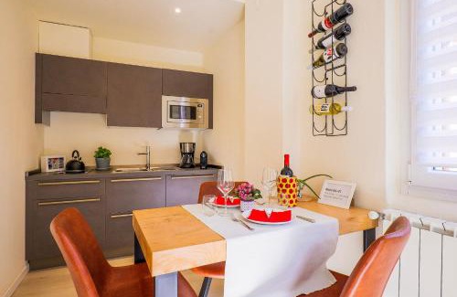 Omegna Apartment | Casa Barabba - Appartamento Azzurro