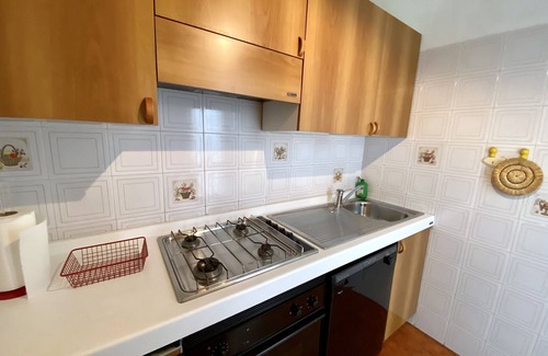 Salabue House | CASA BARBERA: Terrace in the Monferrato