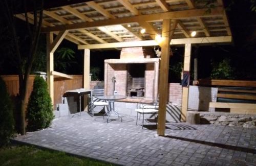 Valea Mare Villa | Casa BARKOV - Barcani, Covasna