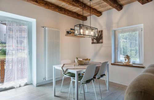 Sicina Apartment | Casa Barona
