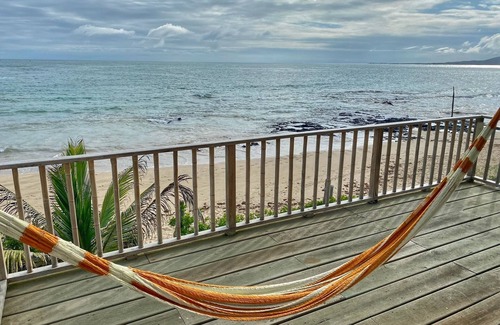 Puerto Villamil House | Casa Baronesa Waterfront Villa