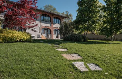 Villar San Costanzo House | CASA BART, Bike and Outdoor Hospitality