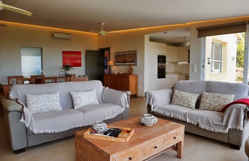 La Nucia Villa | Casa Bartho - Altea, Costa Blanca