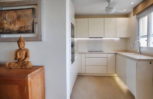 La Nucia Villa | Casa Bartho - Altea, Costa Blanca