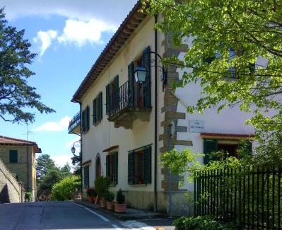 Bivigliano House | CASA BARTOLACCI COZY APARTMENT (NEAR FLORENCE CITY CENTER)