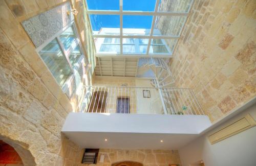 Mosta House | Casa Bartolo A Hidden Gem - Spacious Village Home EBAR1-1