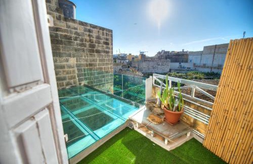Mosta House | Casa Bartolo A Hidden Gem - Spacious Village Home EBAR1-1