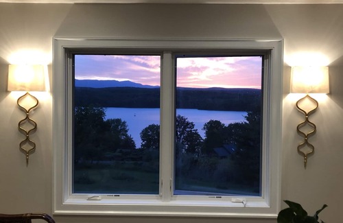 Hudson Apartment | Casa Bartolo, Your Oasis on the Hudson!