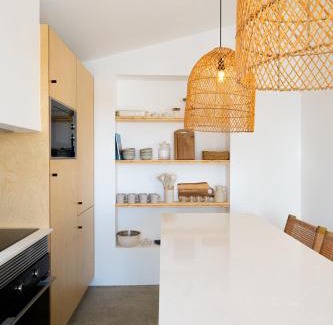 Bernarda House | Casa Bartolomeu