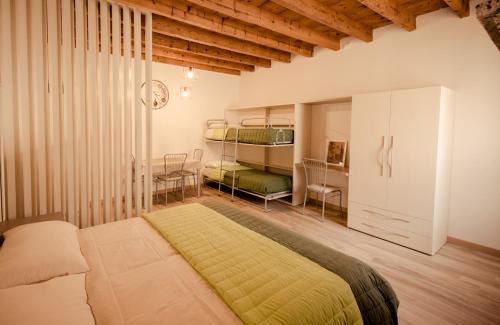 Longare House | Casa Bassetto