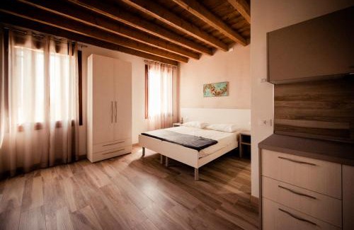 Longare House | Casa Bassetto