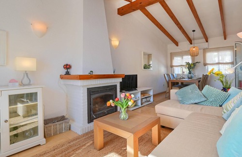 La Sabatera House | Casa Basta - Moraira, Costa Blanca