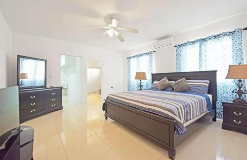 Cole Bay Apartment | Casa Bay