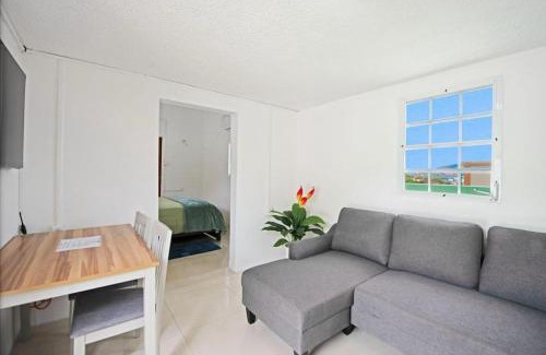 Cole Bay Apartment | Casa Bay