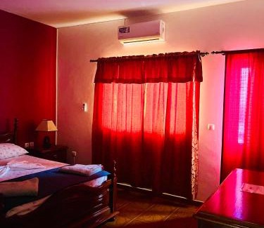 Ponta do Sol Bed & Breakfast | Casa BB&Djassi - L