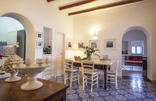 Lipari Villa | Casa Bea: exclusive villa on the amazing Lipari island!