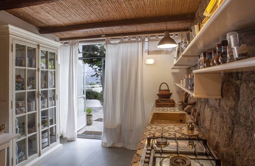 Lipari Villa | Casa Bea: exclusive villa on the amazing Lipari island!