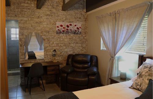 Elarduspark Apartment | Casa Beato