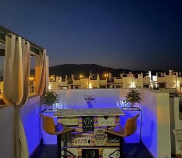 Alhama de Murcia Apartment | Casa Beau Murcia, Condado de Alhama