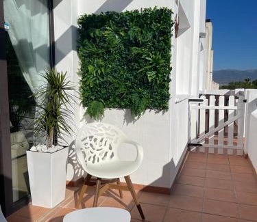 Alhama de Murcia Apartment | Casa Beau Murcia, Condado de Alhama