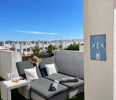 Alhama de Murcia Apartment | Casa Beau Murcia, Condado de Alhama
