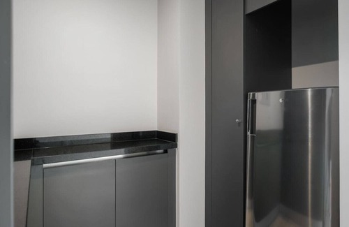 Anahuac Apartment | Casa Bee walking distance to Reforma