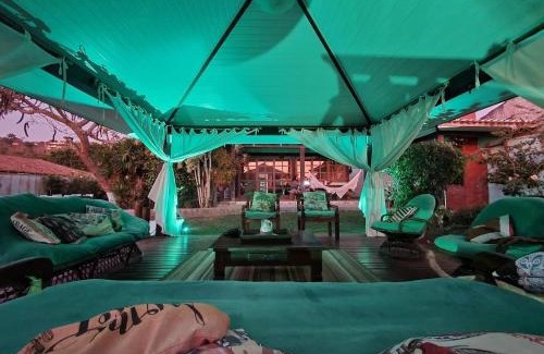 Alto de Buzios Bed & Breakfast | Casa Beija-Flor