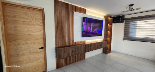 Atlixco House | Casa Beily con alberca climatizada