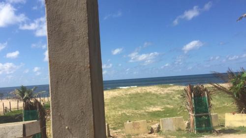 Baixio House | Casa Beira mar em Baixio