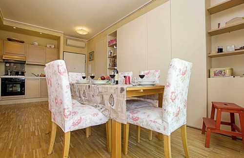 Colombare Apartment | Casa Bel Tramonto