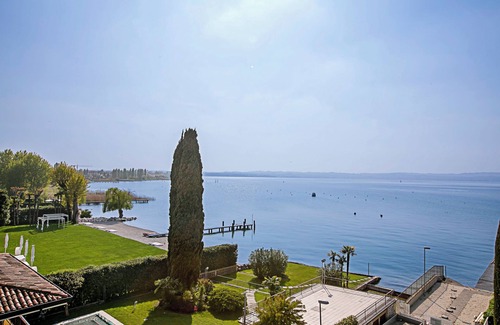 Colombare Apartment | Casa Bel Tramonto