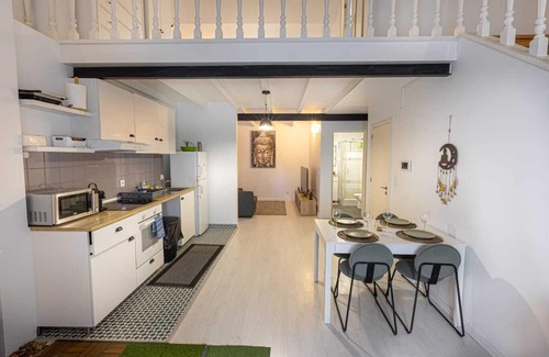 Alcantara Apartment | Casa Bela Lisboa
