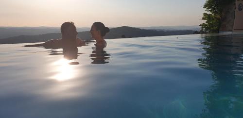 Penela House | Casa BelaVista Penela - Charming Guest House - Adults Only