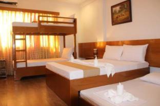 Puerto Princesa City Centre Hotel | Casa Belina