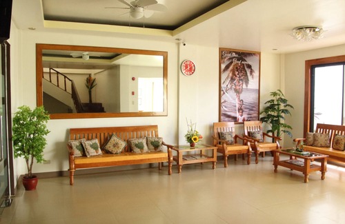 Puerto Princesa City Centre Bed & Breakfast | Casa Belina Tourist Inn