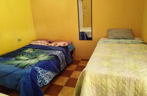 Santiago Atitlan House | CASA BELINDA