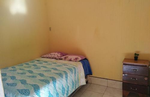 Santiago Atitlan House | CASA BELINDA