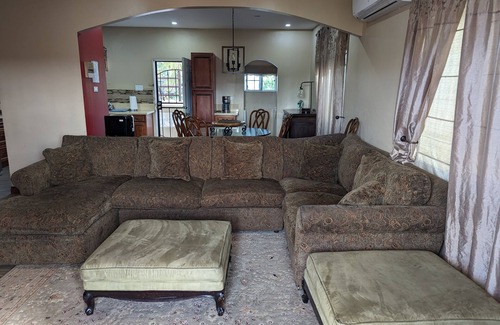 Belama Phase 2 House | Casa Belize - Charming Modern 3 Bedroom House