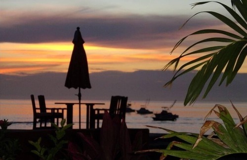 Los Barriles Condo | Casa Bella Beachfront. Special Summer Pricing ! In Town, next to Pickleball.