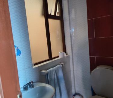 Potosi Apartment | Casa Bella