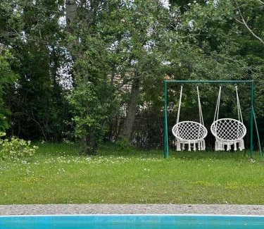 Palic House | Casa Bella