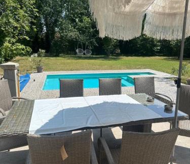 Palic House | Casa Bella
