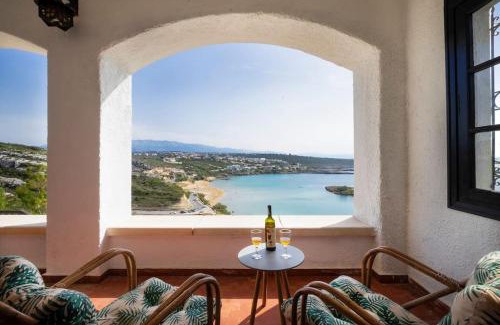 Chorafakia House | Casa Bella Vista