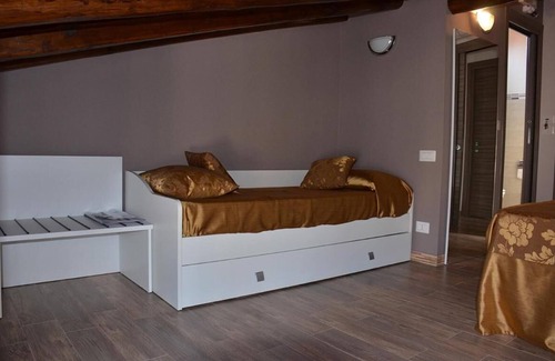 Castelmola Bed & Breakfast | Casa Bella Vista