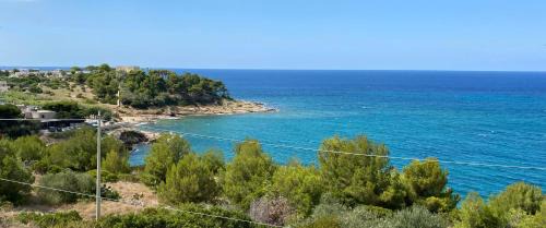 Marina San Gregorio Apartment | Casa Bella Vista
