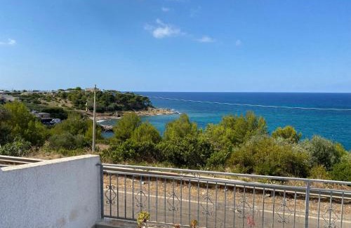 Marina San Gregorio Apartment | Casa Bella Vista