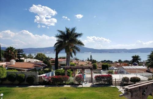 Raquet Club House | Casa Bella vista